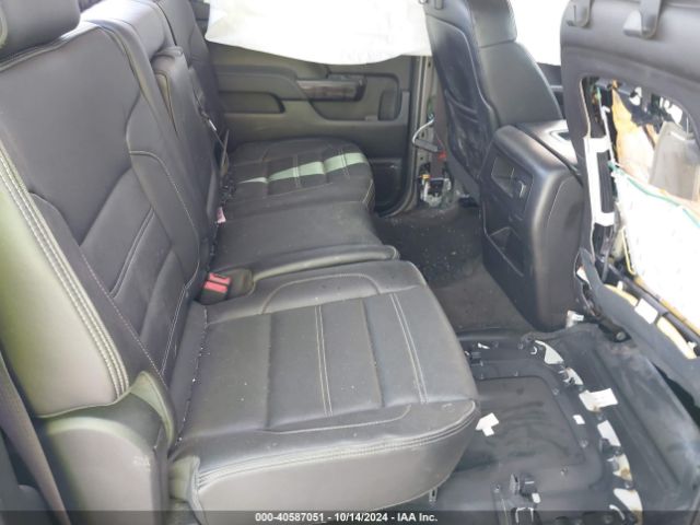 3GTP1WEC8FG394319 GMC Sierra 1500 Denali