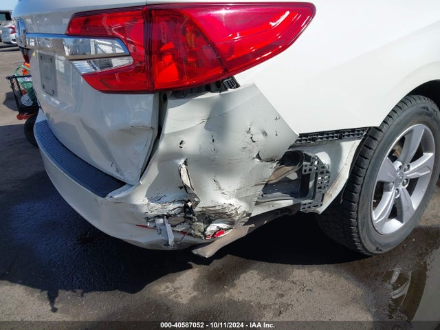 Honda ODYSSEY EX 2019 5FNRL6H52KB098230 Image 6