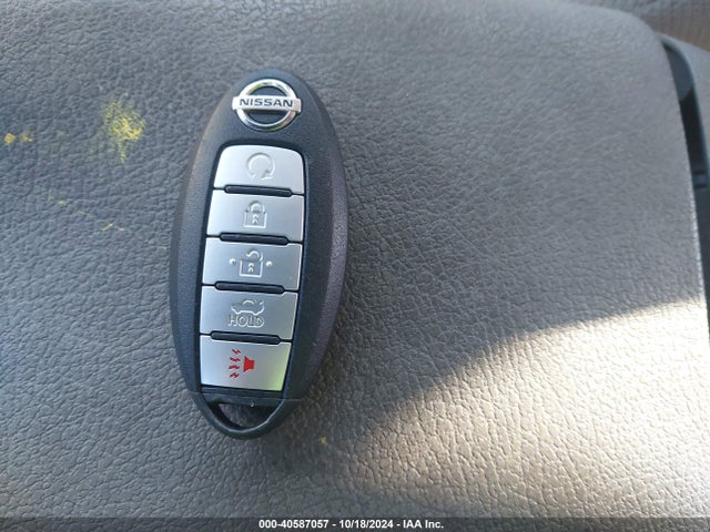 Nissan Altima 2.5 Sr 2018 1N4AL3AP4JC216416 Image 11