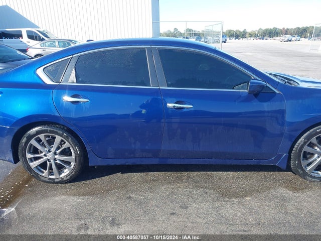 Nissan Altima 2.5 Sr 2018 1N4AL3AP4JC216416 Image 13