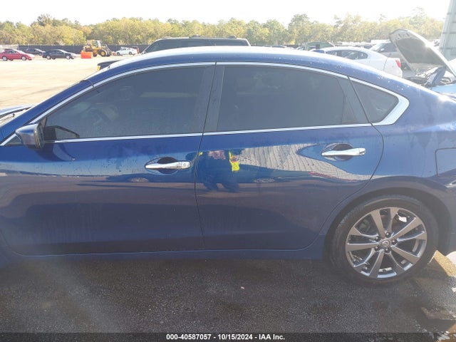 Nissan Altima 2.5 Sr 2018 1N4AL3AP4JC216416 Image 14