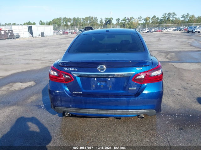 Nissan Altima 2.5 Sr 2018 1N4AL3AP4JC216416 Image 16