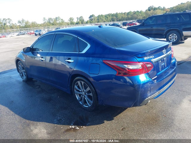 Nissan Altima 2.5 Sr 2018 1N4AL3AP4JC216416 Image 3
