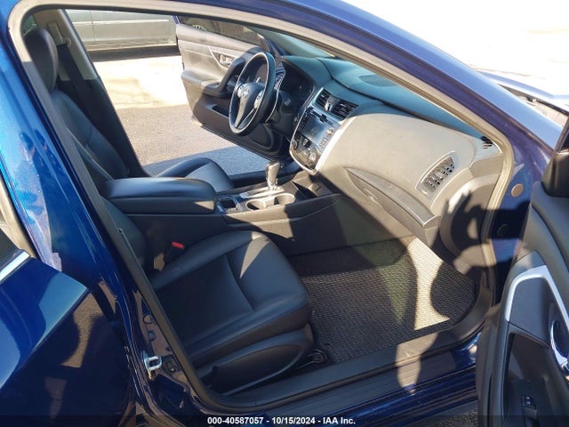 Nissan Altima 2.5 Sr 2018 1N4AL3AP4JC216416 Image 5