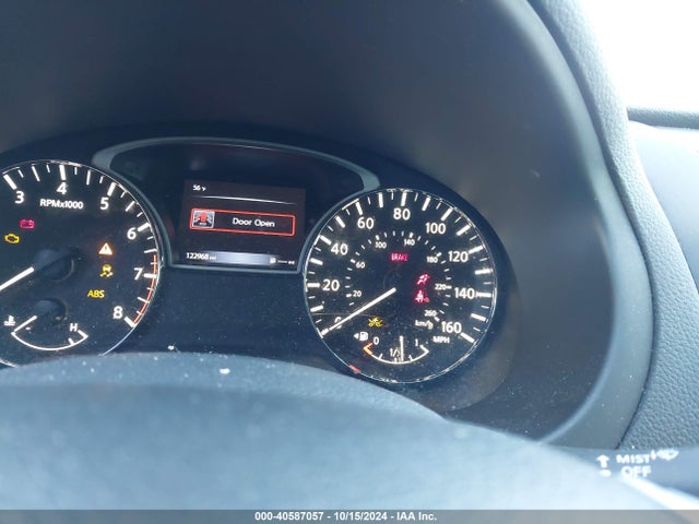 Nissan Altima 2.5 Sr 2018 1N4AL3AP4JC216416 Image 7