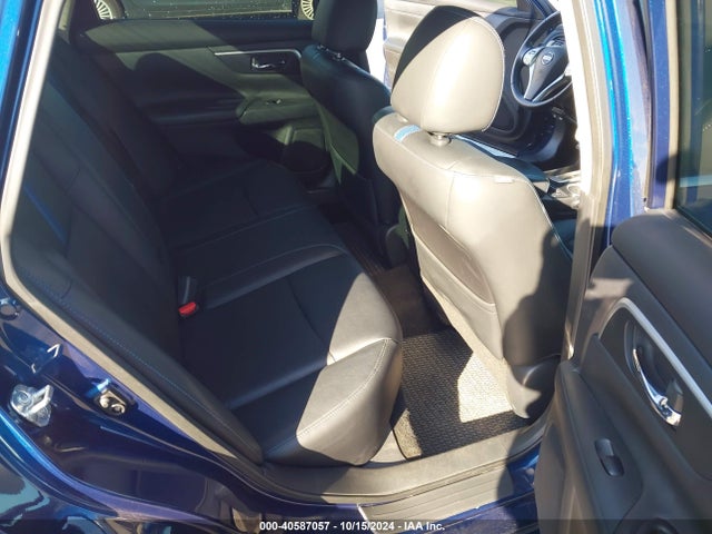 Nissan Altima 2.5 Sr 2018 1N4AL3AP4JC216416 Image 8