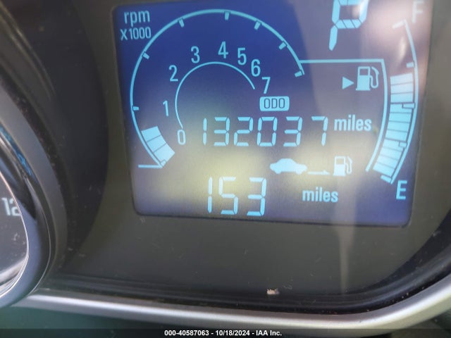 Chevrolet Spark Ls Auto 2014 KL8CB6S93EC438550 Image 7