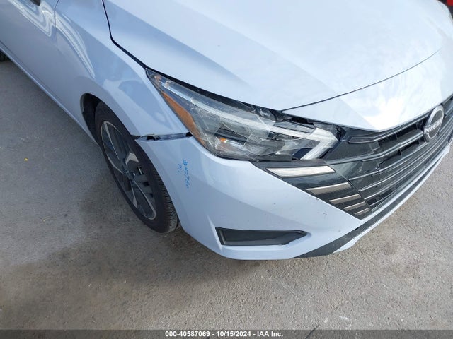 Nissan Versa 1.6 Sr 2024 3N1CN8FV1RL906709 Image 6
