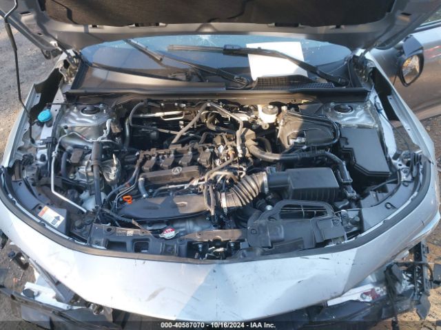 19UDE4H63RA018861 Acura Integra A-spec W/ Technology