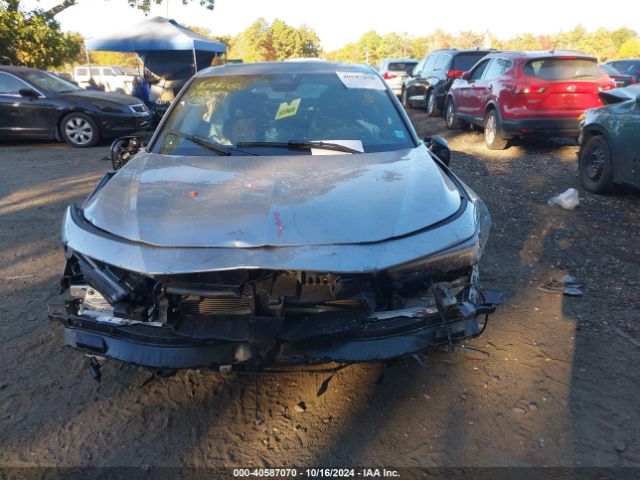 19UDE4H63RA018861 Acura Integra A-spec W/ Technology