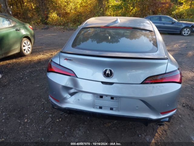 19UDE4H63RA018861 Acura Integra A-spec W/ Technology