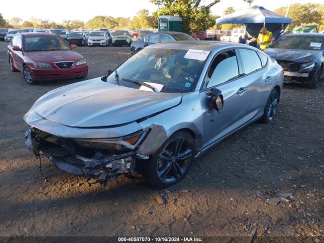 19UDE4H63RA018861 Acura Integra A-spec W/ Technology