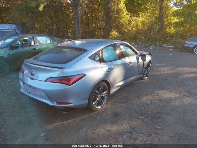 19UDE4H63RA018861 Acura Integra A-spec W/ Technology