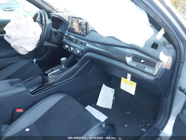 19UDE4H63RA018861 Acura Integra A-spec W/ Technology