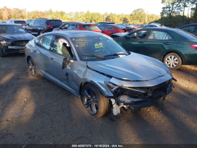 19UDE4H63RA018861 Acura Integra A-spec W/ Technology