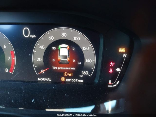19UDE4H63RA018861 Acura Integra A-spec W/ Technology
