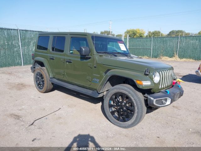 1C4JJXP64PW627098 auction archive image