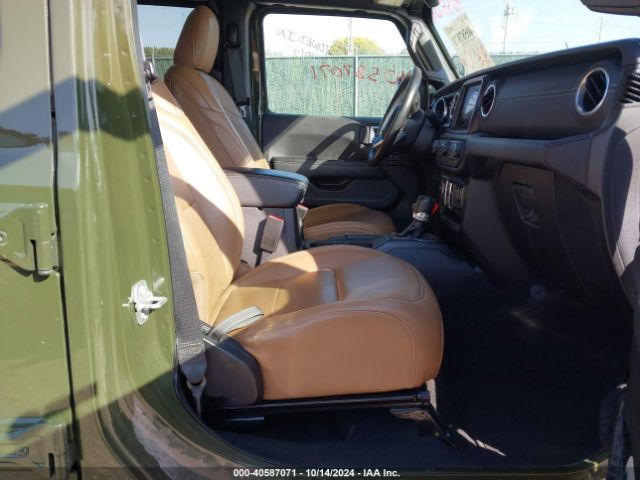 1C4JJXP64PW627098 Jeep Wrangler 4xe Sahara 4x4