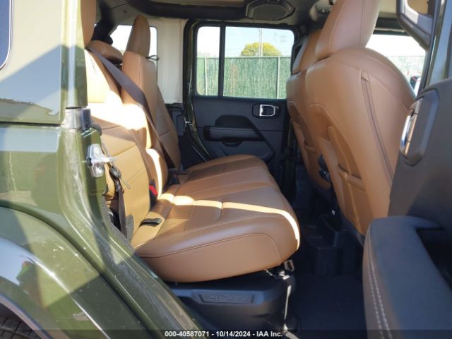 1C4JJXP64PW627098 Jeep Wrangler 4xe Sahara 4x4