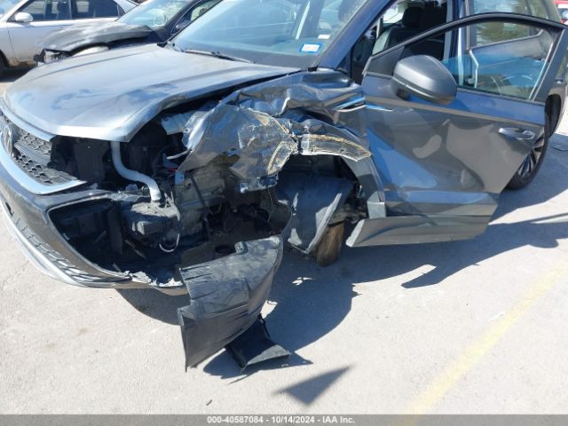 3VV5X7B29RM017075 Volkswagen Taos 1.5t S