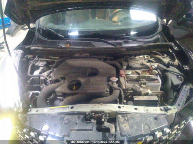 JN8AF5MV2FT554934 Nissan Juke Sl