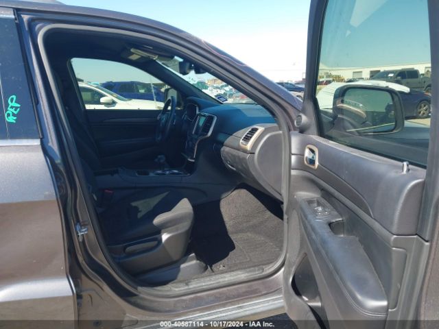 1C4RJEAG6FC109096 Jeep Grand Cherokee Laredo