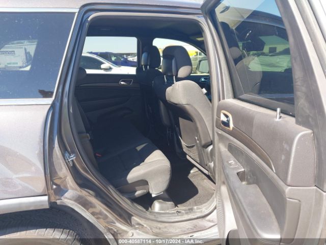 1C4RJEAG6FC109096 Jeep Grand Cherokee Laredo