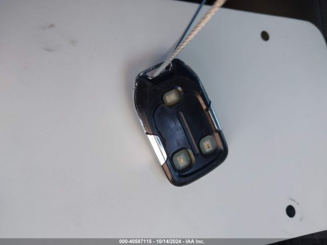 1GKKNKLA1HZ296197 GMC Acadia Sle-1