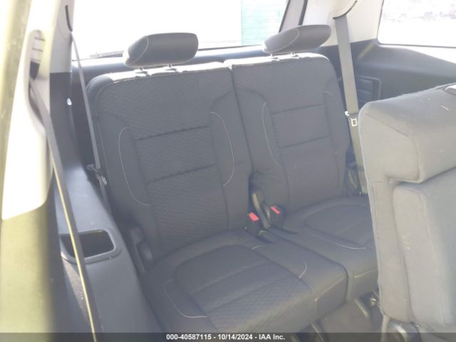 1GKKNKLA1HZ296197 GMC Acadia Sle-1