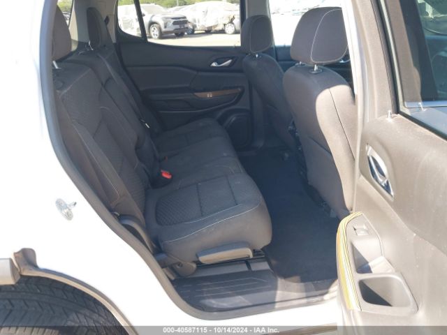 1GKKNKLA1HZ296197 GMC Acadia Sle-1