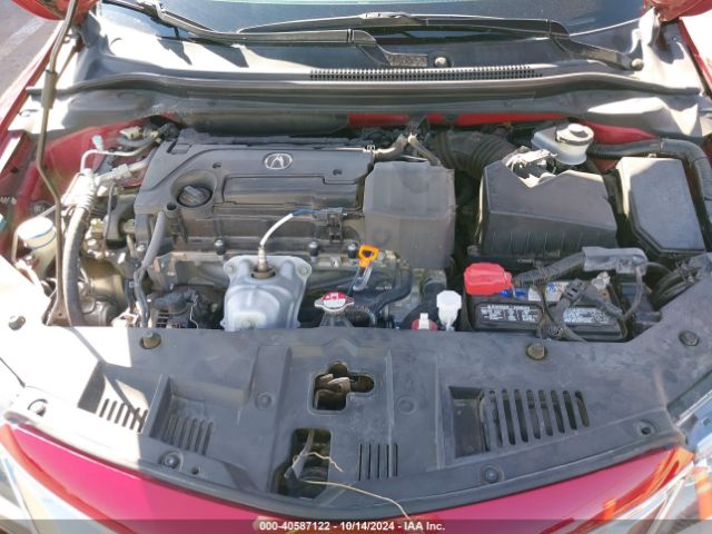 19UDE2F87HA003562 Acura Ilx Premium   A-spec Packages/technology Plus   A-spec Packages