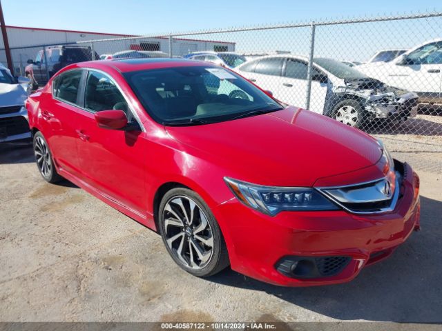 19UDE2F87HA003562 Acura Ilx Premium   A-spec Packages/technology Plus   A-spec Packages