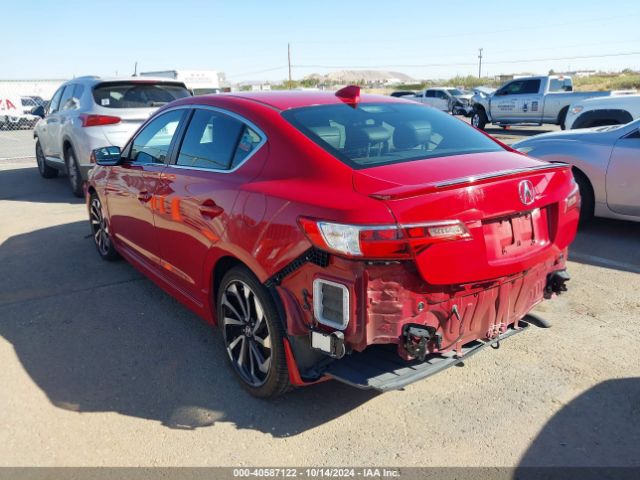 19UDE2F87HA003562 Acura Ilx Premium   A-spec Packages/technology Plus   A-spec Packages