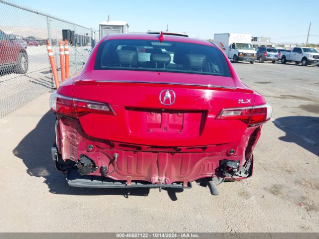 19UDE2F87HA003562 Acura Ilx Premium   A-spec Packages/technology Plus   A-spec Packages