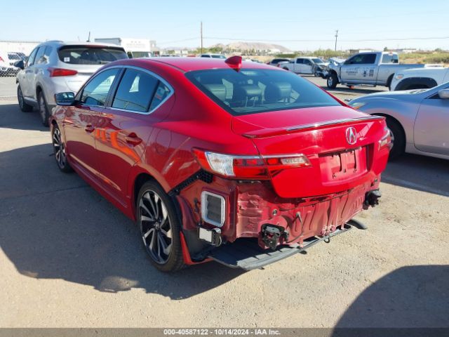 19UDE2F87HA003562 Acura Ilx Premium   A-spec Packages/technology Plus   A-spec Packages