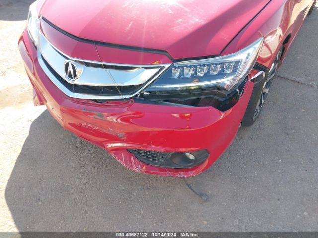 19UDE2F87HA003562 Acura Ilx Premium   A-spec Packages/technology Plus   A-spec Packages