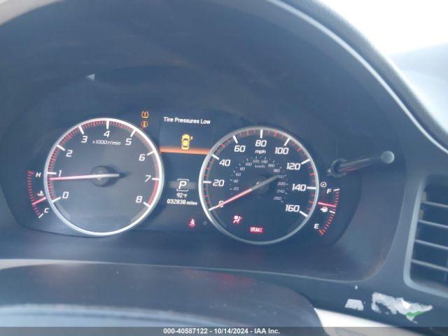 19UDE2F87HA003562 Acura Ilx Premium   A-spec Packages/technology Plus   A-spec Packages