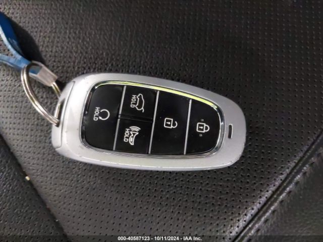 5NMJFCAE9PH293552 Hyundai TUCSON SEL