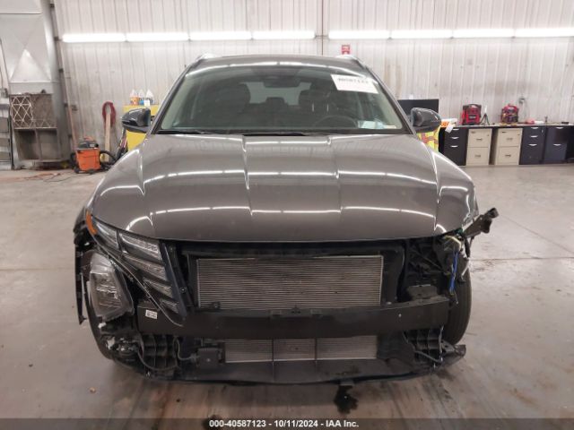 5NMJFCAE9PH293552 Hyundai TUCSON SEL