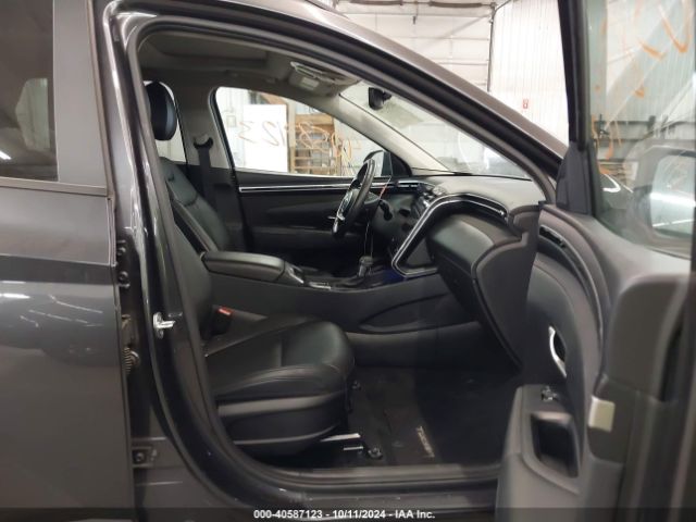 5NMJFCAE9PH293552 Hyundai TUCSON SEL