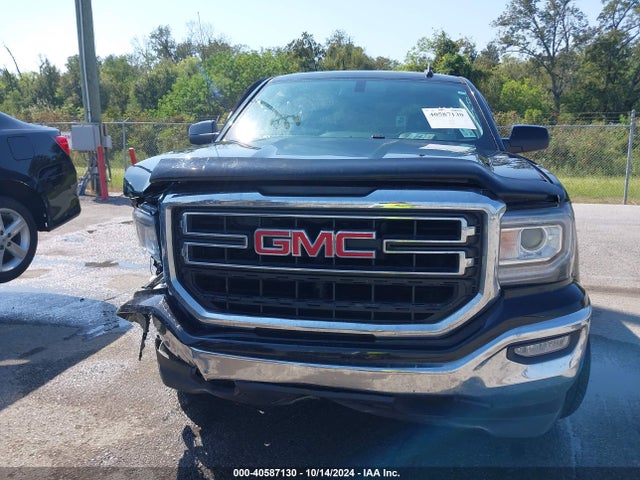 3GTP1MEC7HG405866 GMC Sierra 1500 Sle