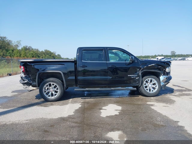 3GTP1MEC7HG405866 GMC Sierra 1500 Sle