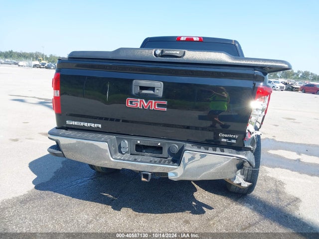 3GTP1MEC7HG405866 GMC Sierra 1500 Sle