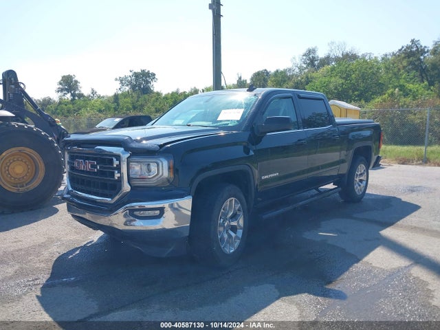 3GTP1MEC7HG405866 GMC Sierra 1500 Sle