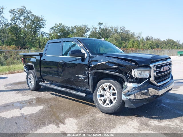 3GTP1MEC7HG405866 GMC Sierra 1500 Sle