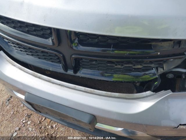 3C4PDDGG1JT430525 Dodge Journey Crossroad Awd