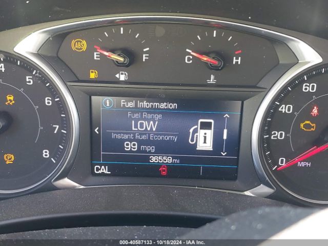 3GKALMEV8ML375476 GMC Terrain Fwd Sle