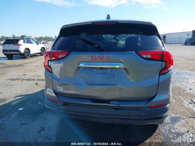 3GKALMEV8ML375476 GMC Terrain Fwd Sle