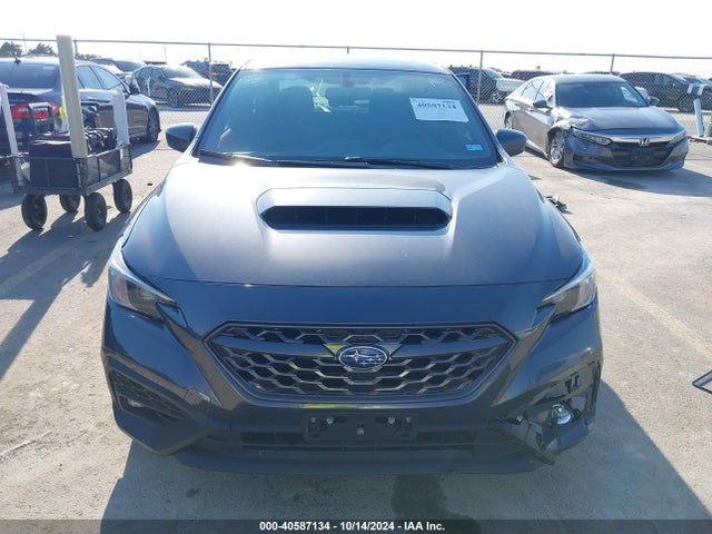 Subaru Wrx Premium 2023 JF1VBAF64P9814634 Image 13