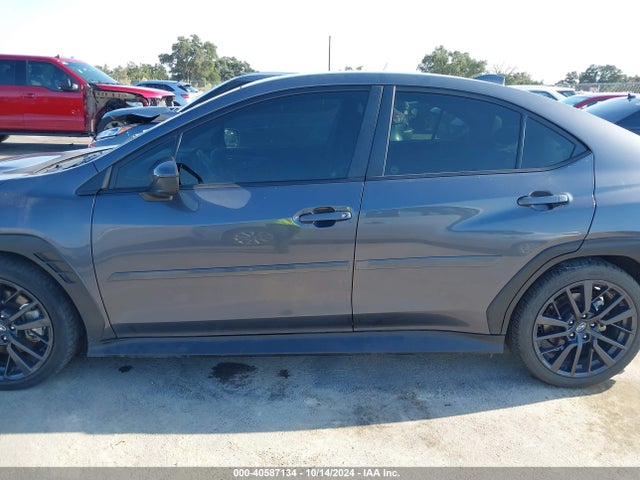 Subaru Wrx Premium 2023 JF1VBAF64P9814634 Image 15